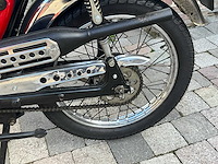 1978 suzuki ac50 - afbeelding 13 van  22