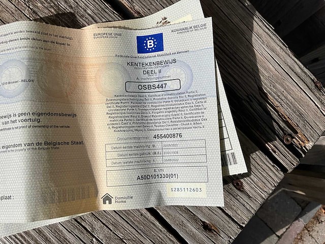 1978 suzuki ac50 - afbeelding 14 van  22