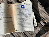 1978 suzuki ac50 - afbeelding 14 van  22