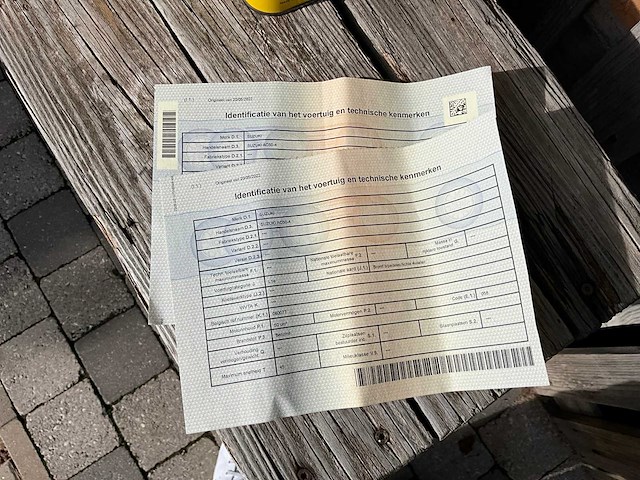 1978 suzuki ac50 - afbeelding 15 van  22