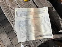 1978 suzuki ac50 - afbeelding 15 van  22