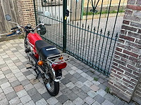 1978 suzuki ac50 - afbeelding 17 van  22
