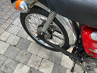 1978 suzuki ac50 - afbeelding 21 van  22