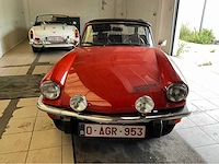 1978 triumph spitfire 1500 oldtimer - afbeelding 15 van  34