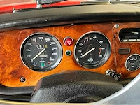 1978 triumph spitfire 1500 oldtimer - afbeelding 20 van  34
