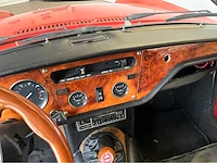 1978 triumph spitfire 1500 oldtimer - afbeelding 21 van  34