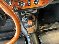 1978 triumph spitfire 1500 oldtimer - afbeelding 22 van  34