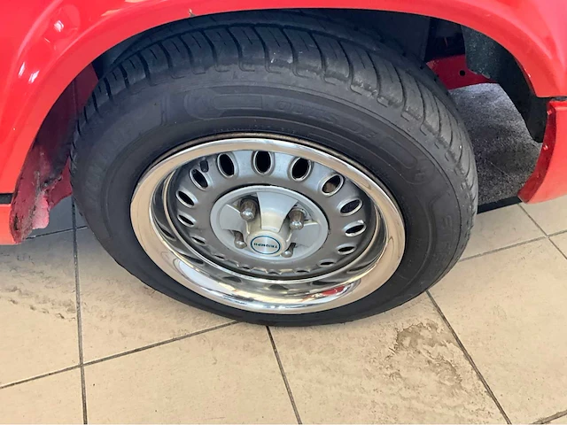 1978 triumph spitfire 1500 oldtimer - afbeelding 25 van  34