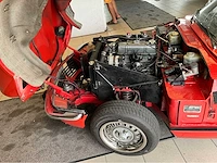 1978 triumph spitfire 1500 oldtimer - afbeelding 29 van  34