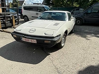 1978 triumph tr7 oldtimer - afbeelding 1 van  18