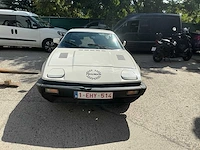 1978 triumph tr7 oldtimer - afbeelding 11 van  18