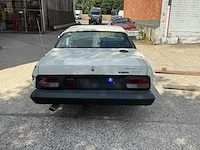 1978 triumph tr7 oldtimer - afbeelding 14 van  18