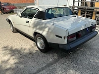 1978 triumph tr7 oldtimer - afbeelding 15 van  18