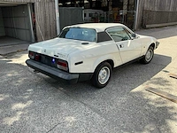 1978 triumph tr7 oldtimer - afbeelding 13 van  18