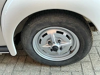 1978 volkswagen cabrio kever 1.6 injectie white edition karmann oldtimer cabrio - afbeelding 10 van  42