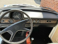 1978 volkswagen cabrio kever 1.6 injectie white edition karmann oldtimer cabrio - afbeelding 26 van  42