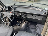 1978 volkswagen kever cabrio oldtimer - afbeelding 7 van  35
