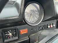 1978 volkswagen kever cabrio oldtimer - afbeelding 8 van  35