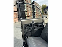 1978 volkswagen kever cabrio oldtimer - afbeelding 16 van  35