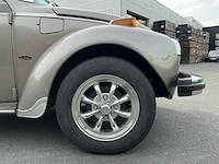 1978 volkswagen kever cabrio oldtimer - afbeelding 19 van  35