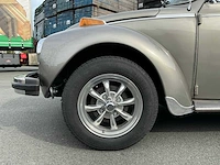 1978 volkswagen kever cabrio oldtimer - afbeelding 20 van  35