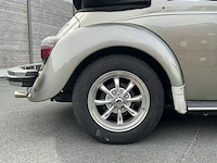 1978 volkswagen kever cabrio oldtimer - afbeelding 22 van  35