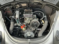 1978 volkswagen kever cabrio oldtimer - afbeelding 24 van  35