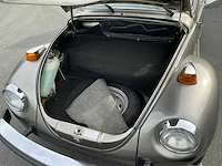1978 volkswagen kever cabrio oldtimer - afbeelding 25 van  35