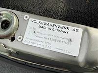 1978 volkswagen kever cabrio oldtimer - afbeelding 26 van  35