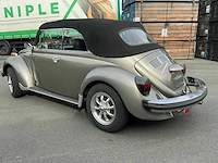 1978 volkswagen kever cabrio oldtimer - afbeelding 35 van  35