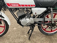 1978 yamaha rd50m - afbeelding 4 van  39