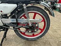 1978 yamaha rd50m - afbeelding 5 van  39