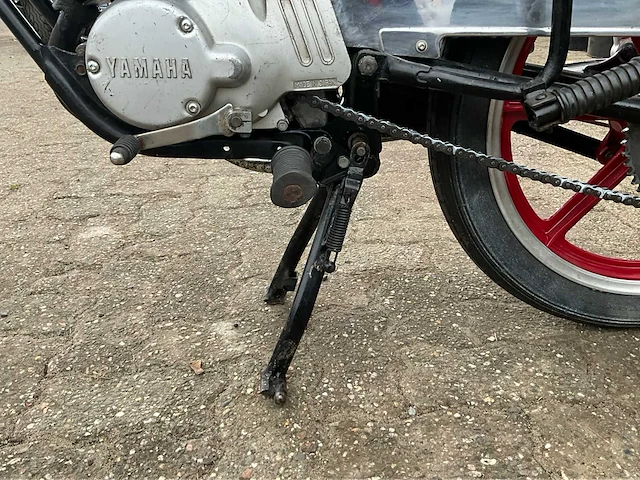 1978 yamaha rd50m - afbeelding 7 van  39