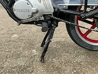 1978 yamaha rd50m - afbeelding 7 van  39