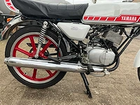 1978 yamaha rd50m - afbeelding 16 van  39