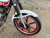1978 yamaha rd50m - afbeelding 21 van  39