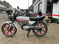 1978 yamaha rd50m - afbeelding 12 van  39