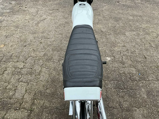 1978 yamaha rd50m - afbeelding 25 van  39