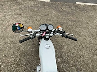 1978 yamaha rd50m - afbeelding 26 van  39