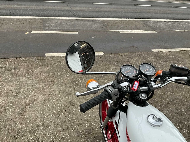 1978 yamaha rd50m - afbeelding 27 van  39