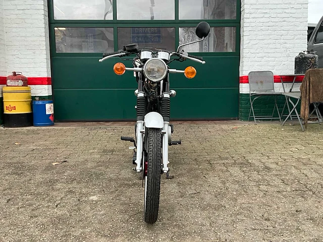 1978 yamaha rd50m - afbeelding 38 van  39