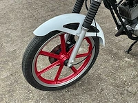 1978 yamaha rd50m - afbeelding 39 van  39