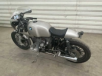 1979 bmw r100rs motorfiets - afbeelding 1 van  14