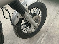 1979 bmw r100rs motorfiets - afbeelding 8 van  14
