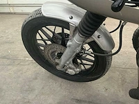 1979 bmw r100rs motorfiets - afbeelding 9 van  14