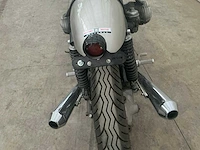 1979 bmw r100rs motorfiets - afbeelding 12 van  14