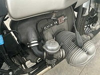 1979 bmw r100rs motorfiets - afbeelding 13 van  14