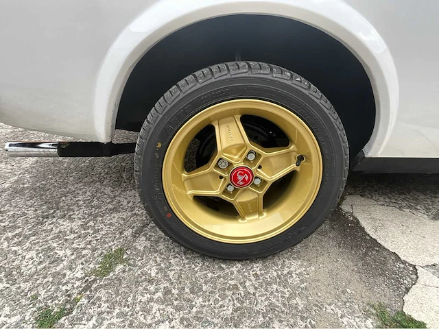 1979 fiat 128 sportwagen - afbeelding 2 van  64