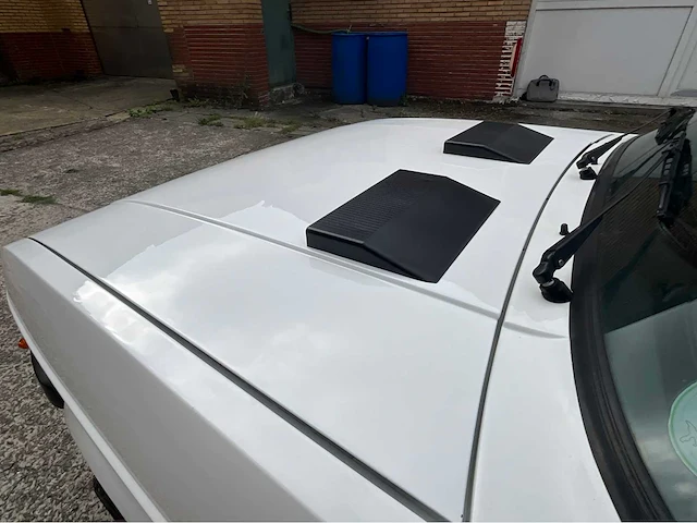 1979 fiat 128 sportwagen - afbeelding 10 van  64