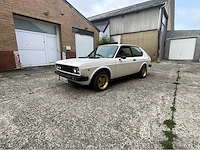 1979 fiat 128 sportwagen - afbeelding 1 van  64